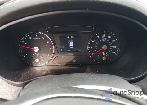 2019 Kia Sorento L from USA, damaged, VIN 5XYPG4A39KG597298